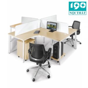 Bàn văn phòng 190 BLCO16-4