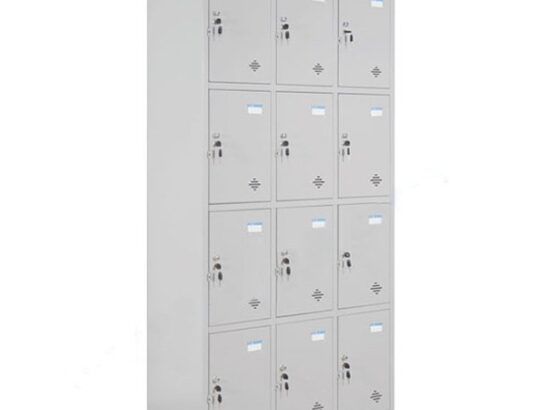 tủ locker Hòa Phát Hải Phòng TU984-3K