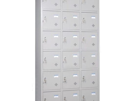 tủ locker Hòa Phát TU986-3K
